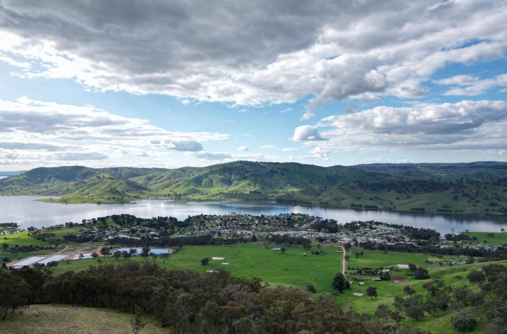 Tallangatta Hotel | The Gatta Inn