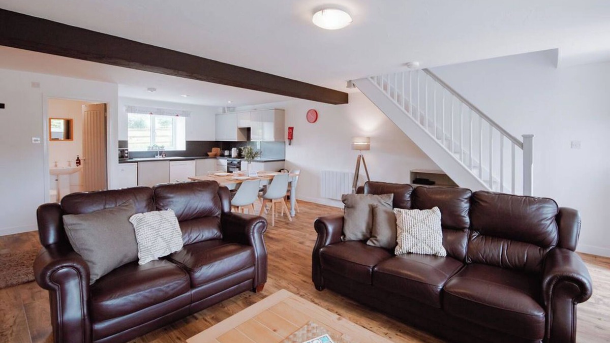 St Margaret's at Cliffe Cottage | The Stable - 2 Bedroom