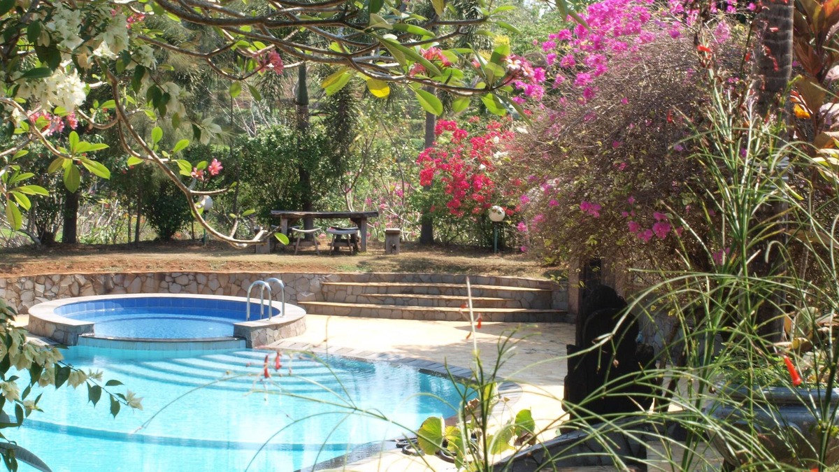 Jepara Hotel | The Gecho Inn Country