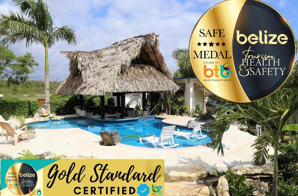 Lake Gardens House | The GECKO BUNGALOW**Beautiful POOL**Free Airport Shuttle