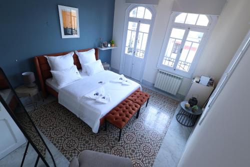 Gemmayzeh Hotel | THE GEM BOUTIQUE HOTEL