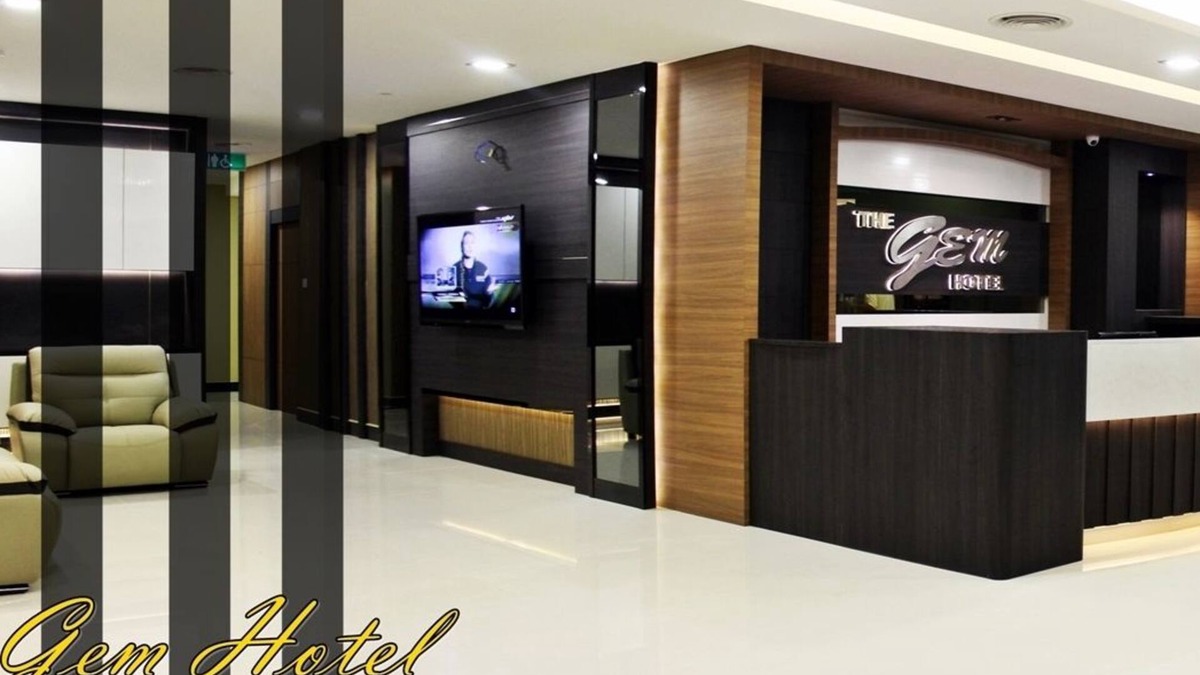 Beaufort Hotel | The Gem Hotel Beaufort