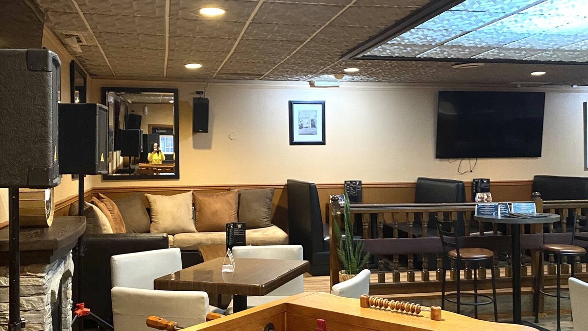 Dawson Creek Hotel | The George Dawson Inn & Conference Centre