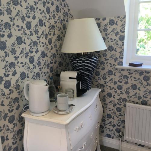 Great Oxendon Hotel | The George Great Oxendon