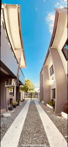 Tarlac Apartment | The George Residence