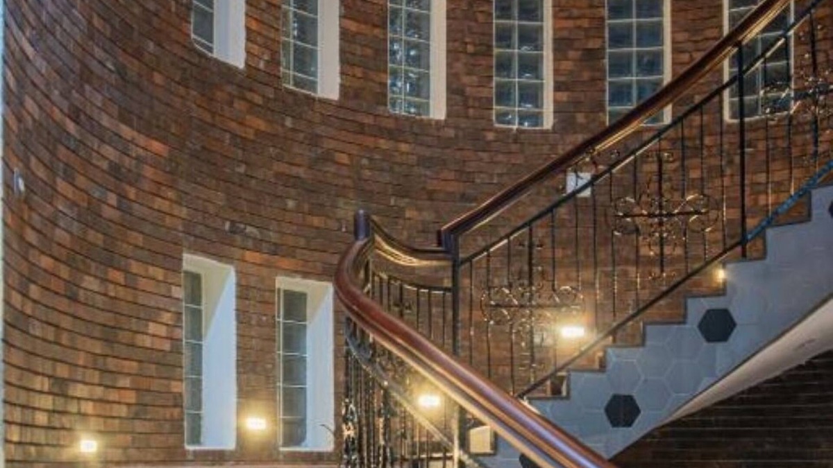 Kabale Bed & Breakfast | The Georges' Residence : Superior King Roomn