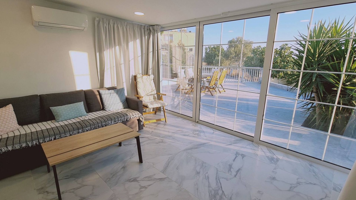 Pyla Apartment | The Getaway