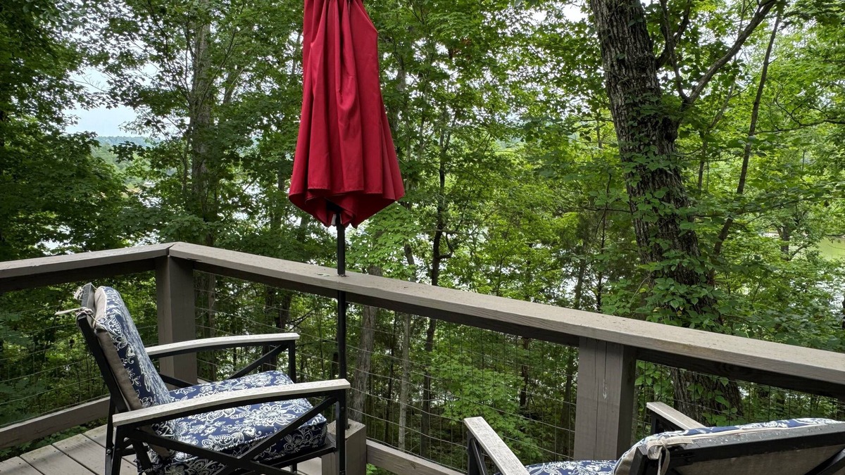 Clarkson House | The Getaway @ Nolin