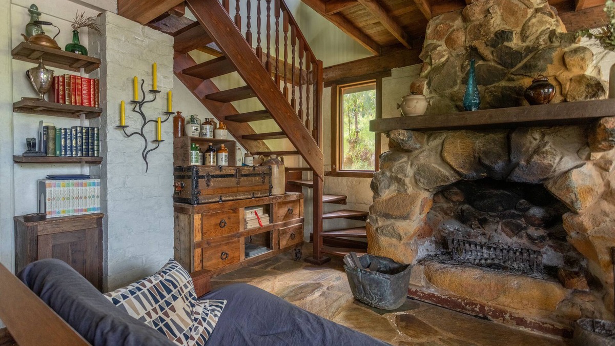 Roleystone House | The Getaway Perth Hills