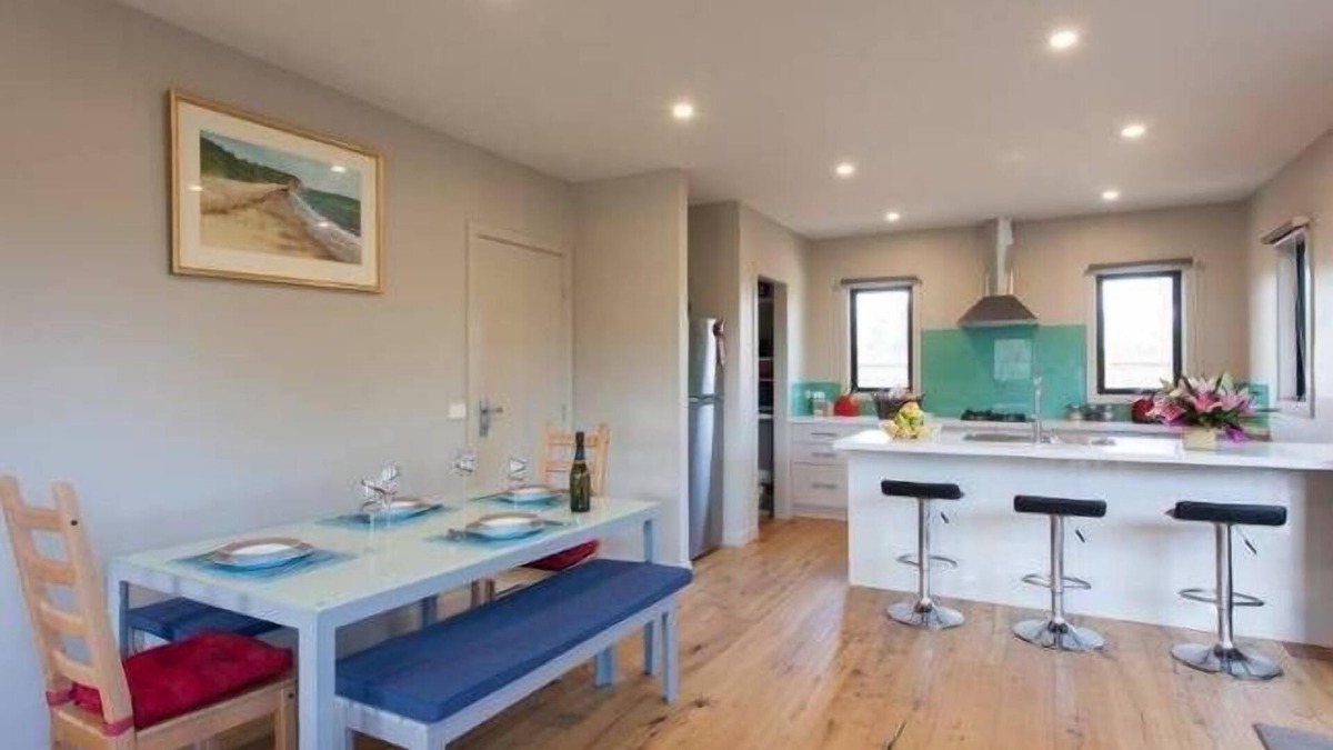 Mount Martha Apartment | The Getaway Suite At Waters Edge
