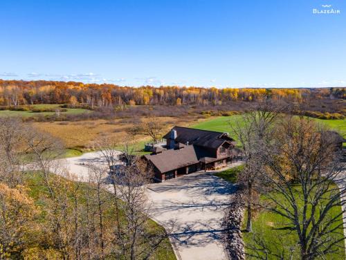 Pequot Lakes House | The GetAway