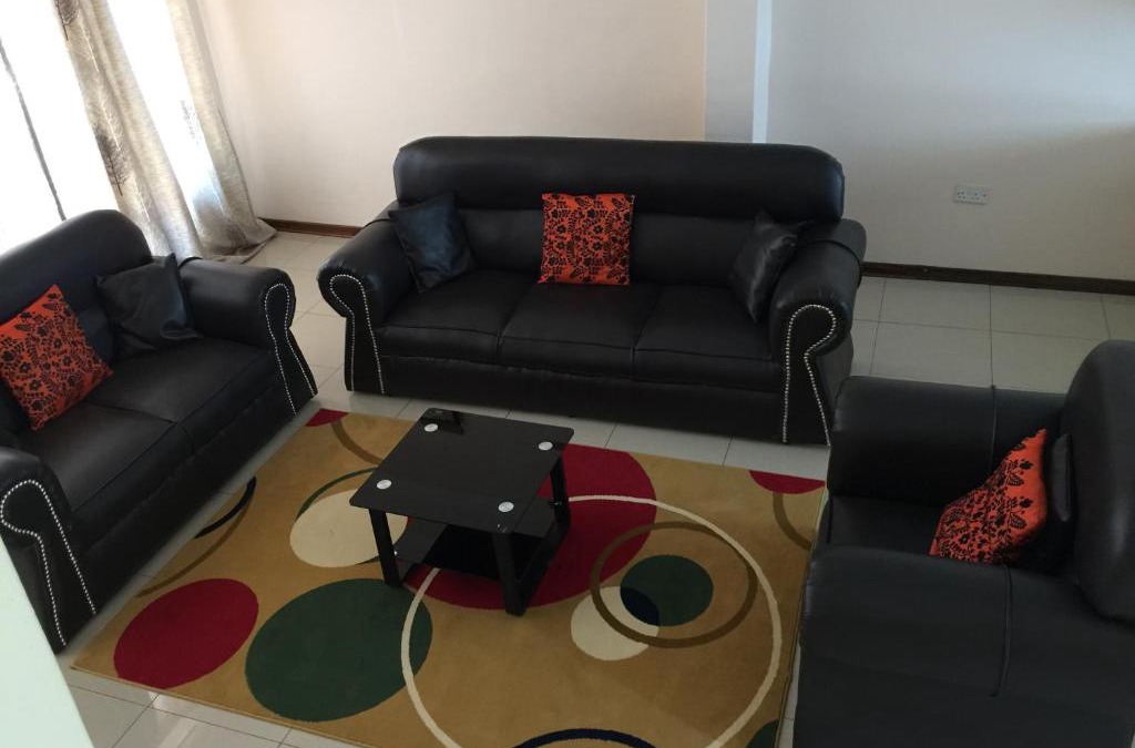 Tlokweng Apartment | The Gibeon Ville Self-Catering