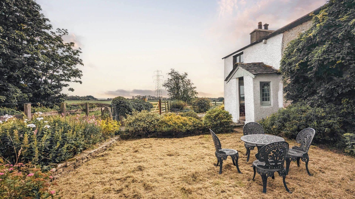 Meathop House | The Gilpin Farmhouse, Lake District Getaway