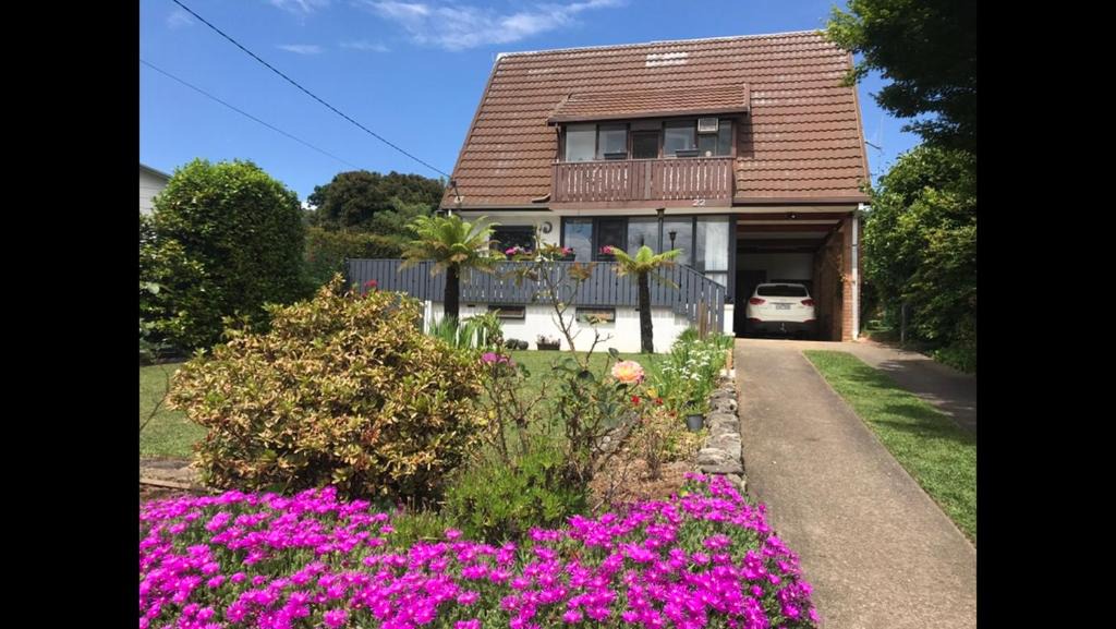 Tawonga South House | The Ginger Bread House