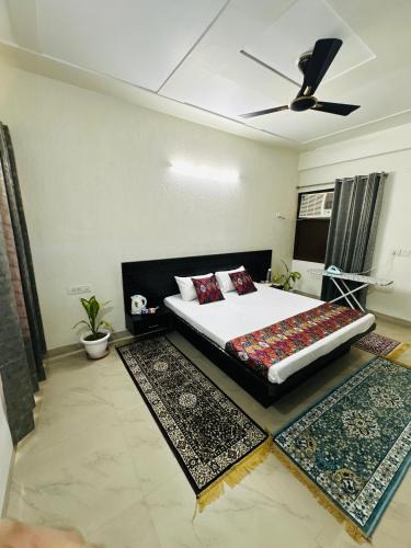 Sikandra Apartment | The Giri Nandani Stays Agra