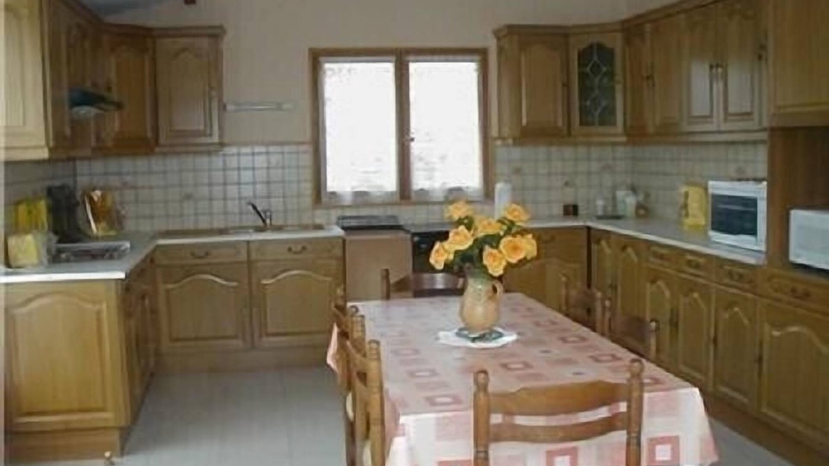 Doue-en-Anjou Cottage | The gite of the Bois Fleuri