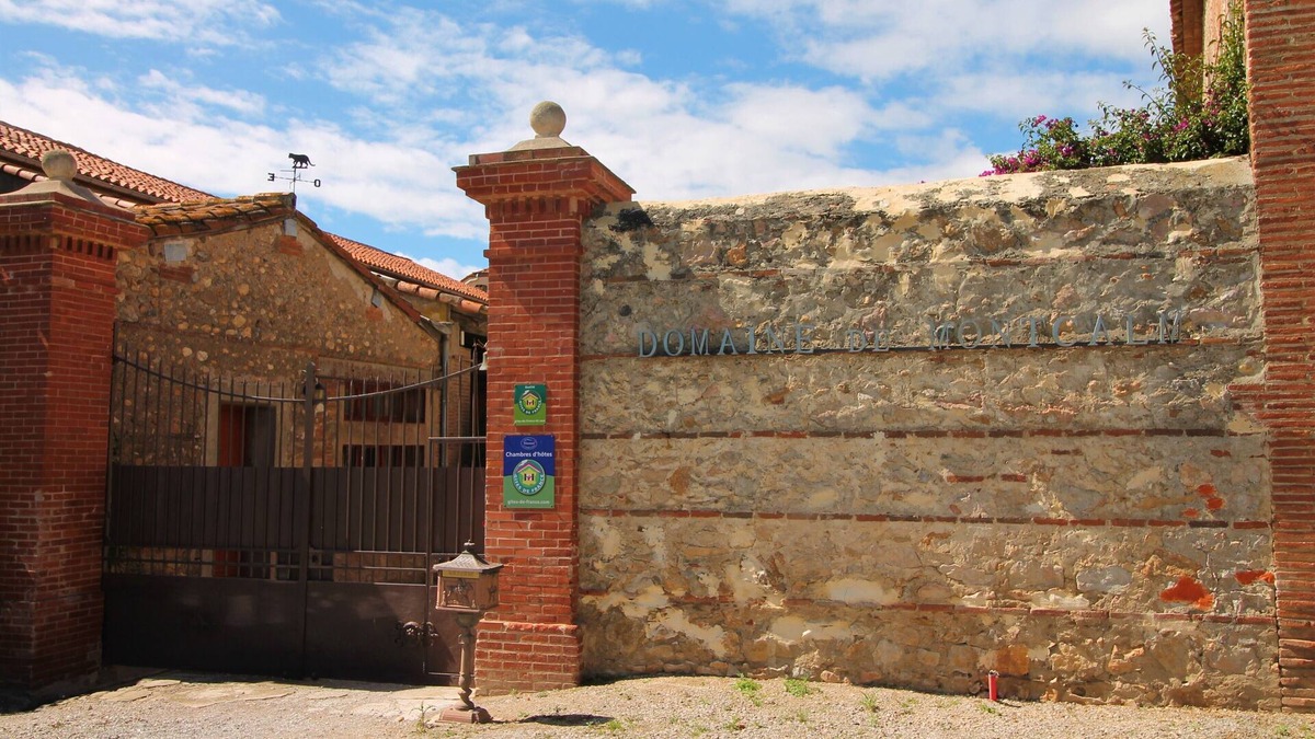 Thuir Cottage | - The gite Salanque -