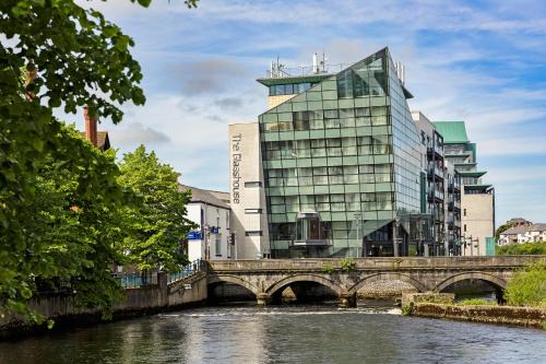 Sligo Hotel | The Glasshouse