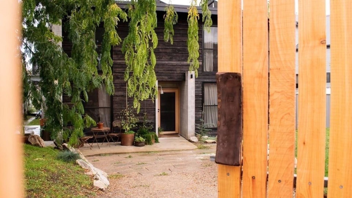 Beechworth House | The Glasshouse on Silver Creek Beechworth