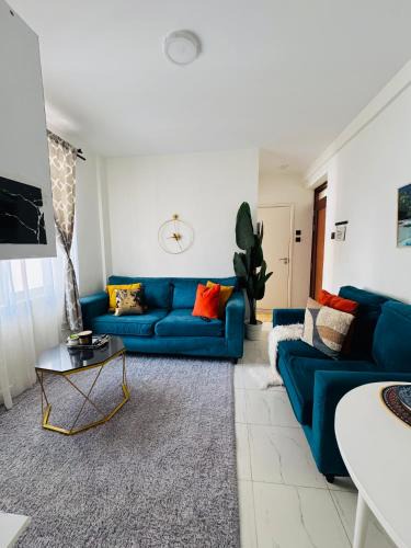 Kiambu Apartment | The Glen by the art deco homes - kiambu road thindigua