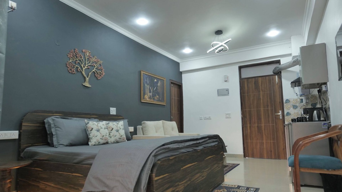 Bullawala Apartment | The Glen Dehradun