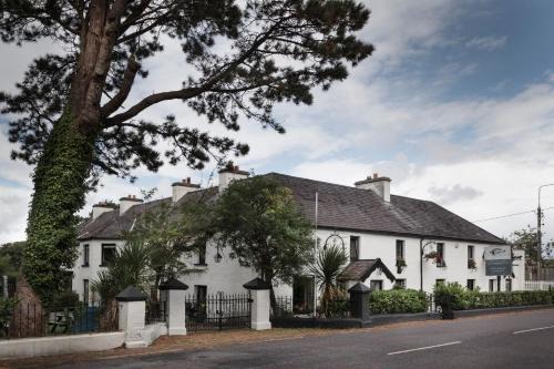 Glenbeigh Hotel | The Glenbeigh Hotel