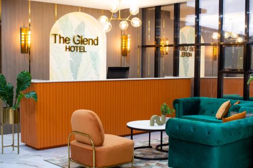 Calinog Hotel | The Glend Hotel Iloilo