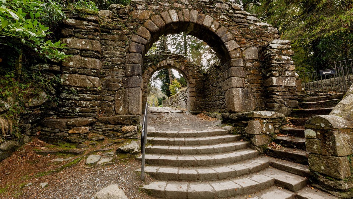 Glendalough Hotel | The Glendalough Hotel