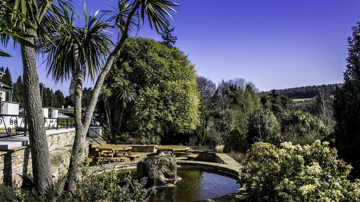 Delgany Hotel | The Glenview Hotel And Leisure Club