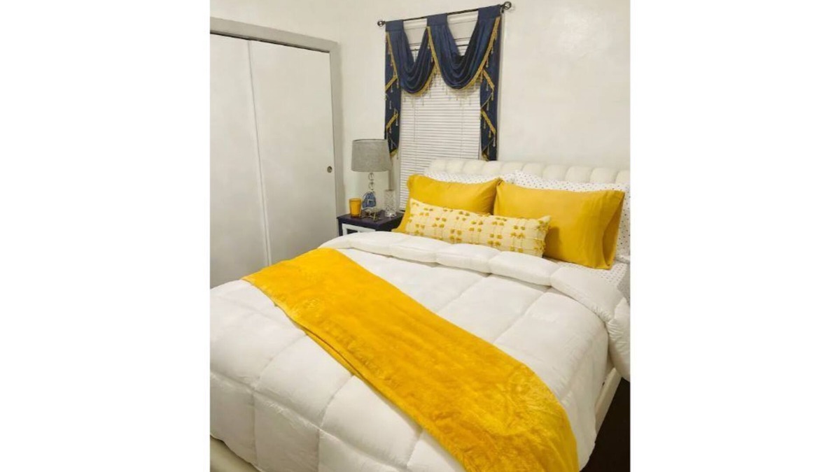 Queens Apartment | The Global Annex