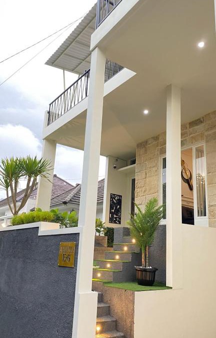 Sidomulyo Villa | The Glory Villas