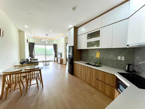 Vinh Phuoc Apartment | The Gold Beachfront Luxury Apartment