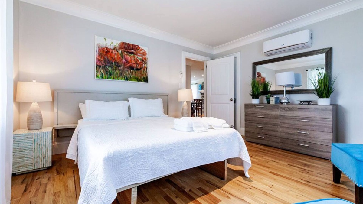 Golden Grove House | The Golden Grove Getaway/15 min to downtown Greenville