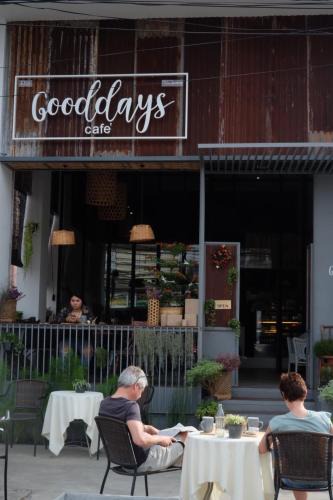 Mak Khaeng House | The Good Days