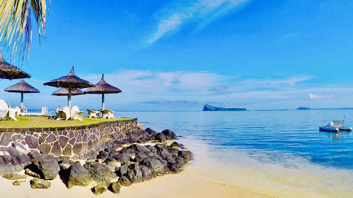 Cap Malheureux Hotel | The Good Life Mauritius