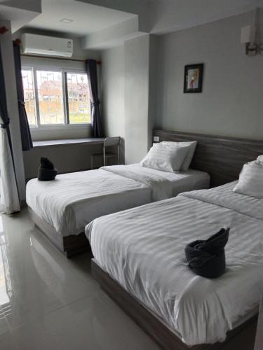 Kabin Buri Hotel | The grace kok udom