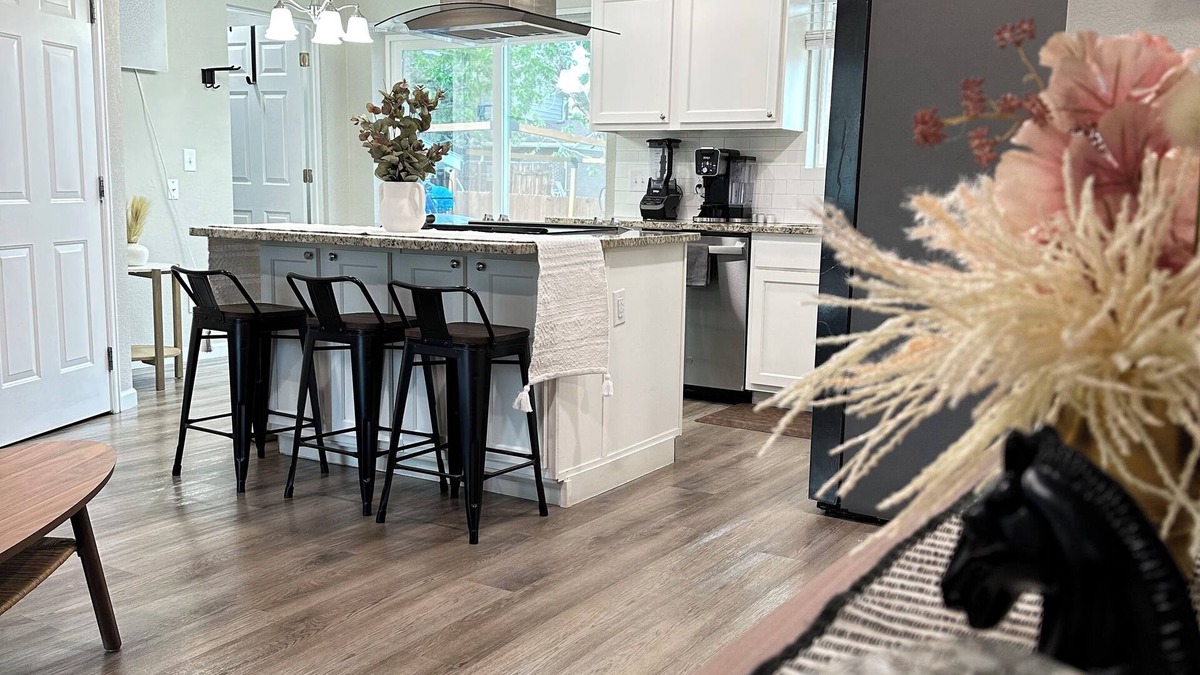 Dupont House | The grace