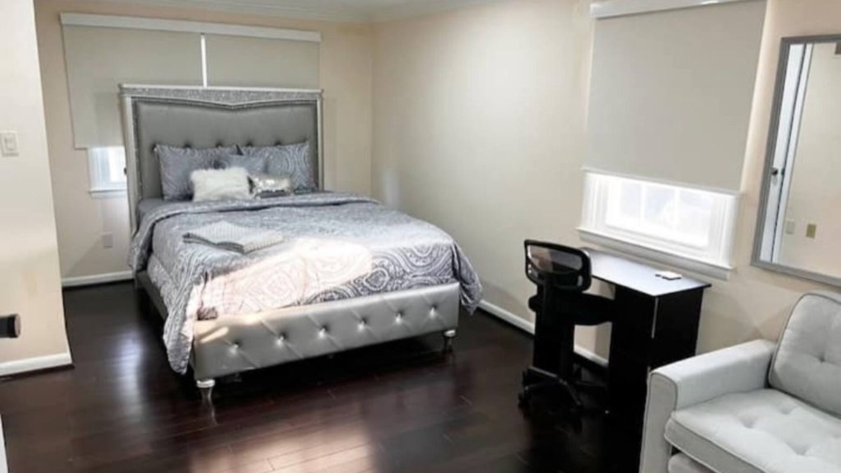 Reisterstown House | The GRACE Villa - a homey affair!