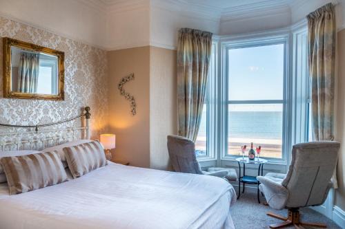 Llandudno House | The Grafton Guest House