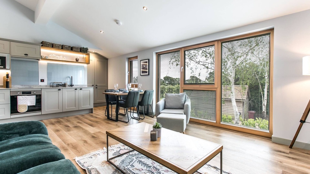 Birdham Apartment | The Grain Store Birdham