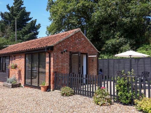 Haddiscoe House | The Grain Store
