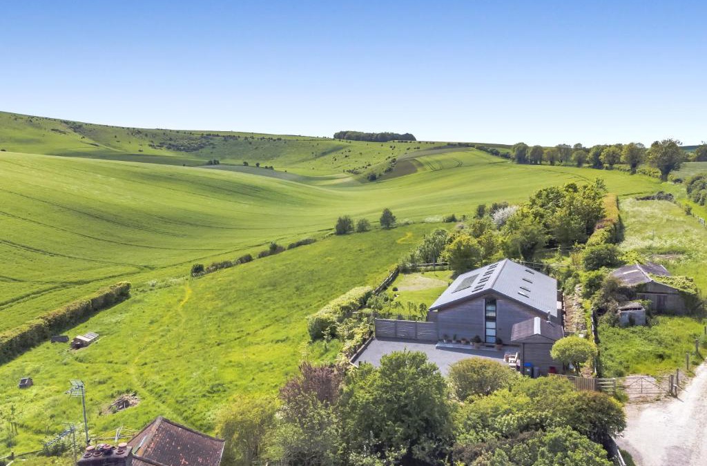 Offham House | The Grain Store Lewes