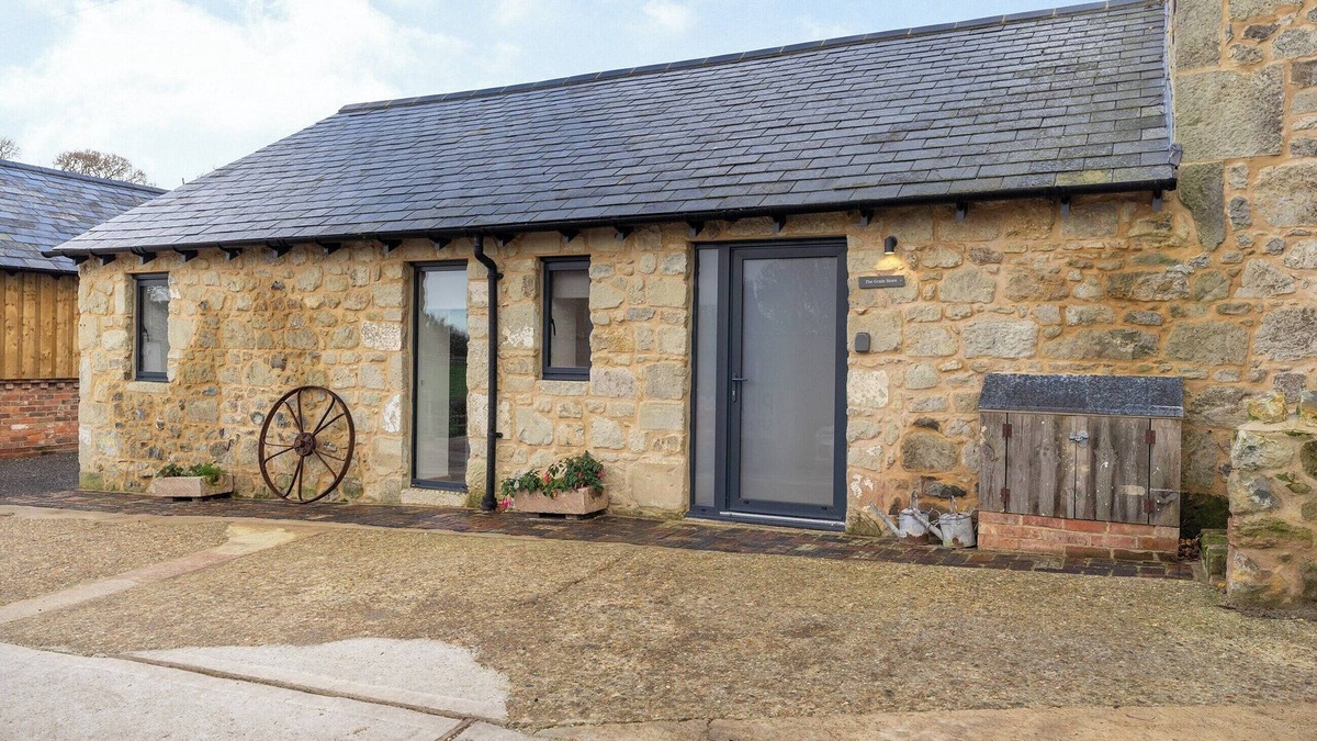 Ventnor Cottage | The Grain Store-UK34014