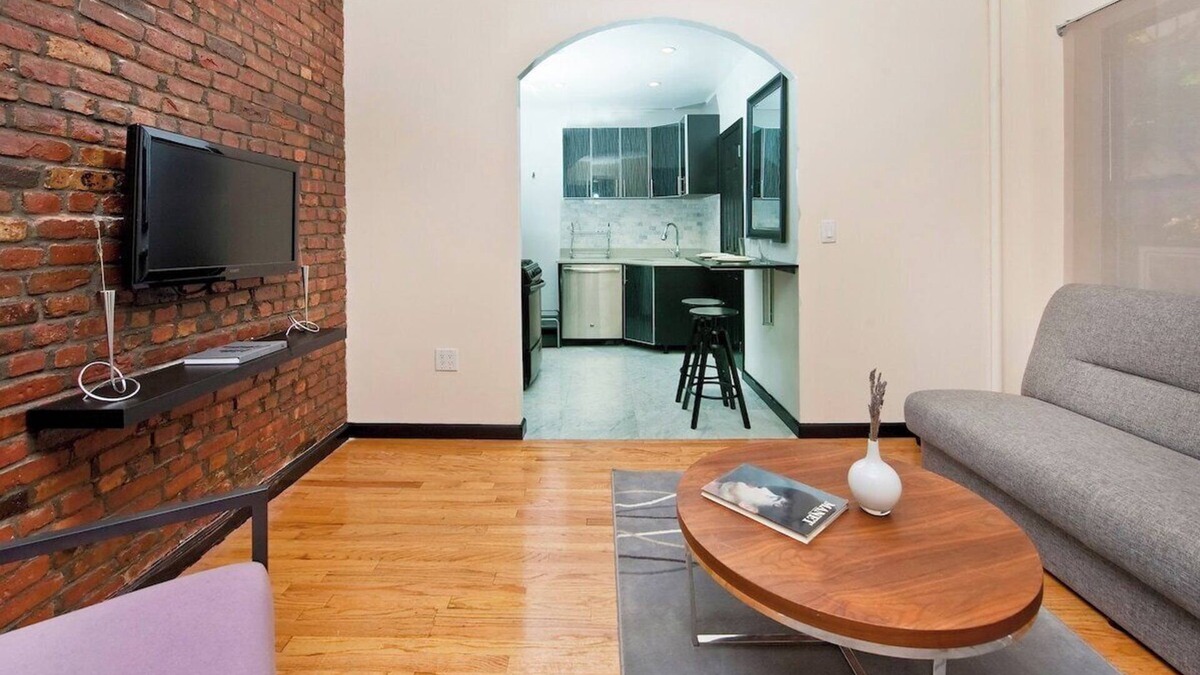 Kips Bay Apartment | The Gram III Vibe 8591