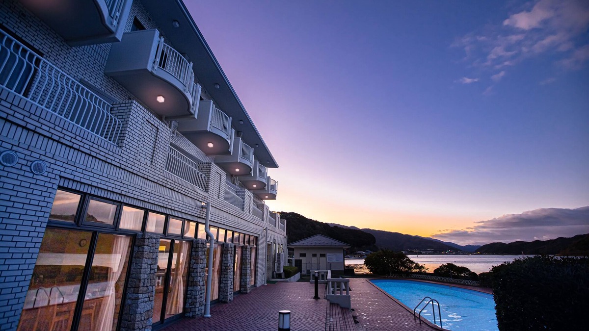 Mihama Hotel | The Gran Resort Mikatagoko