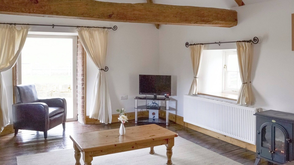 Market Rasen Cottage | The Granary Barn - 25589