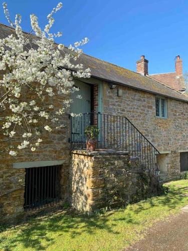 Barwick Apartment | The Granary, Barwick