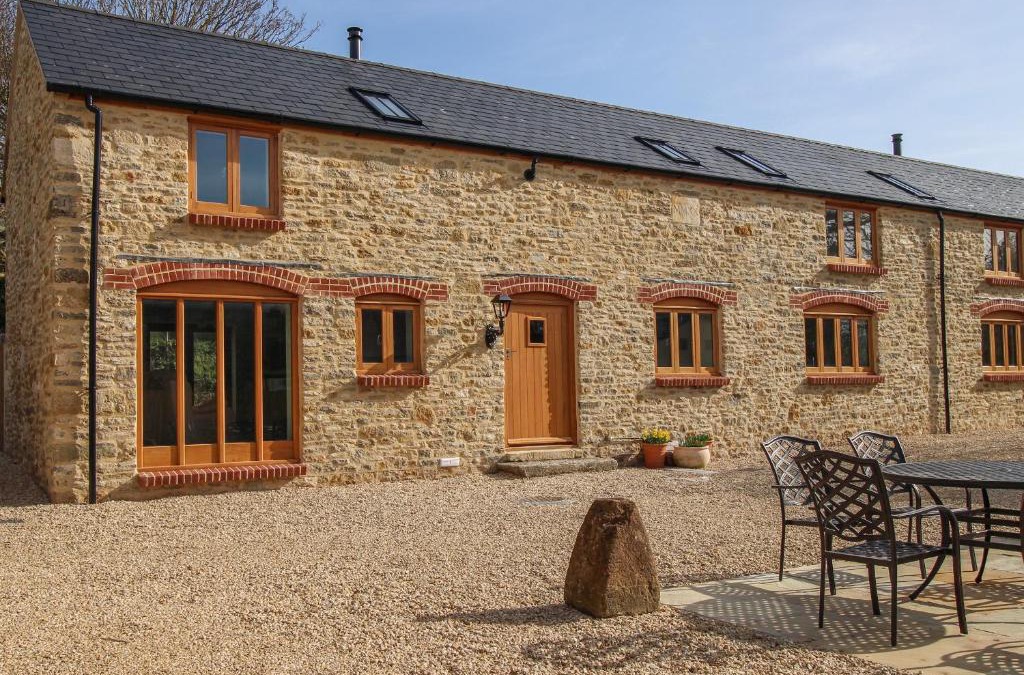 Burton Bradstock House | The Granary, Burton Bradstock