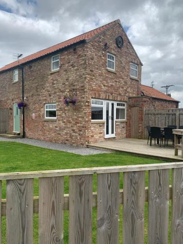 Low Catton House | The Granary, Field House Farm, countryside location near York