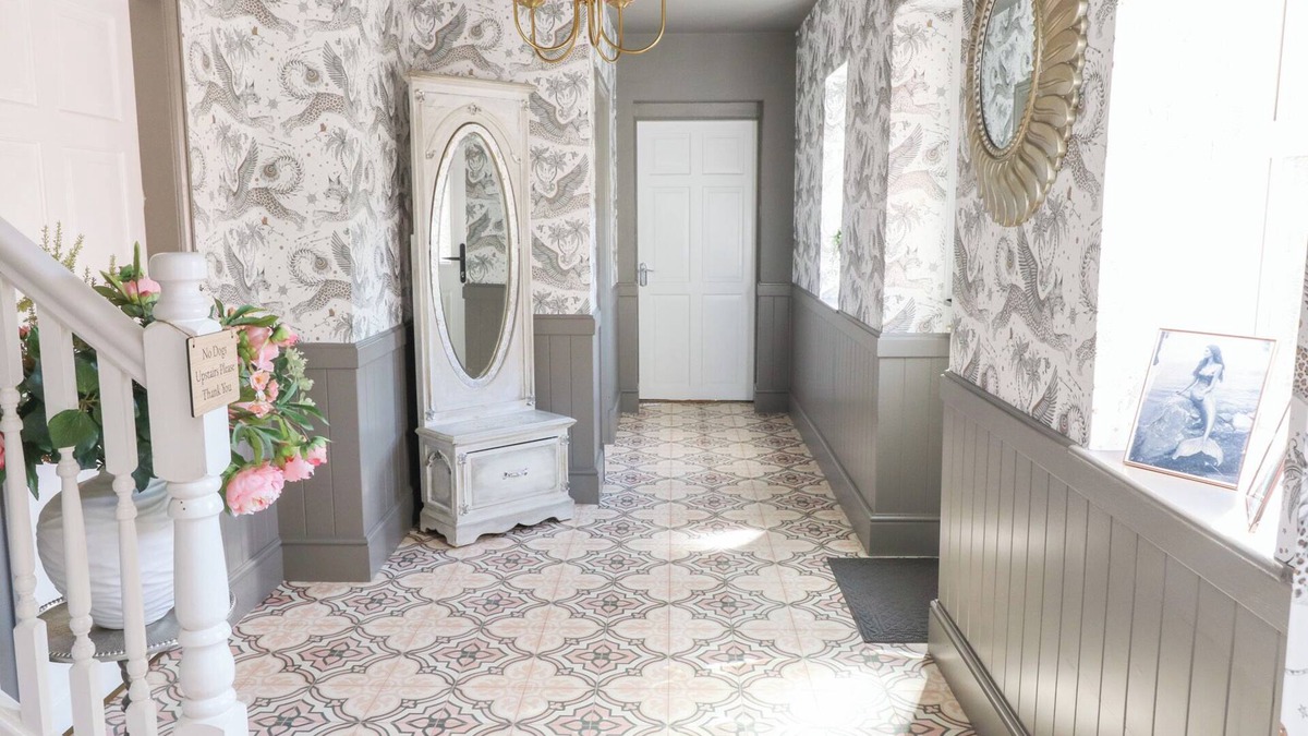 Frampton Cottage | The Granary